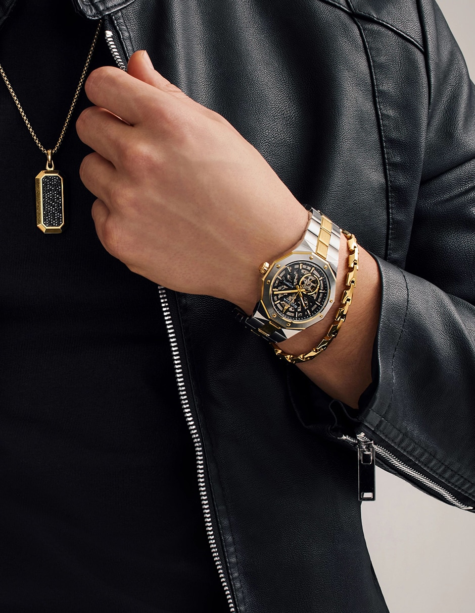 Reloj Bulova classic para hombre 98A339
