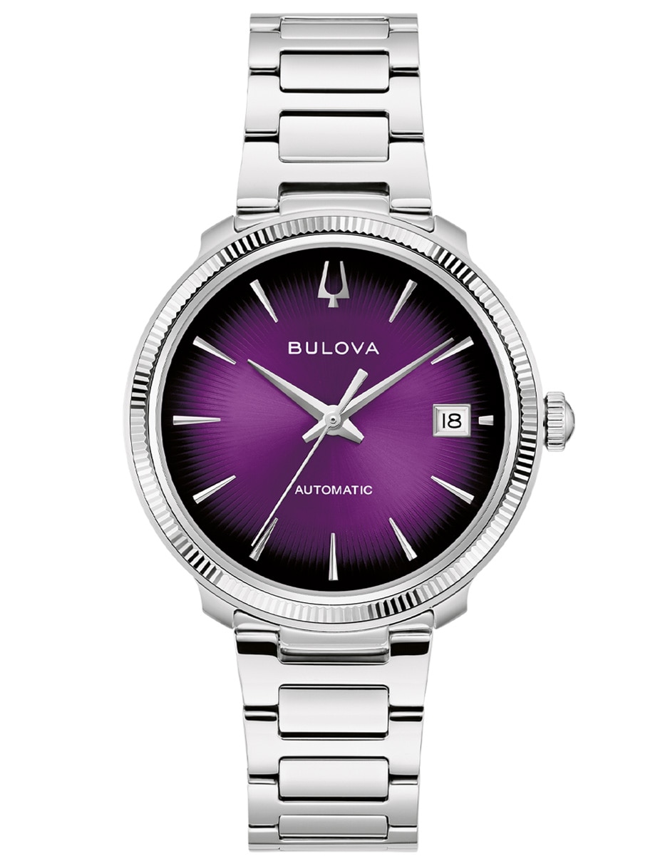 Reloj Bulova Classic para hombre 96B485 1
