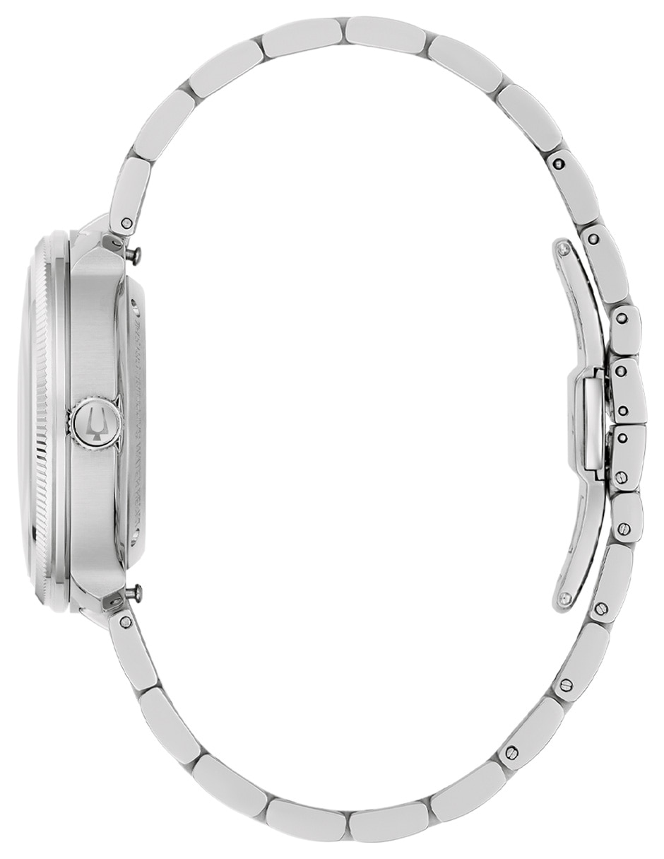 Reloj Bulova Classic para hombre 96B485