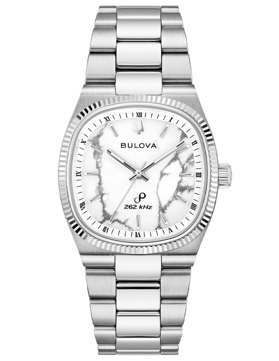 Reloj Reloj Bulova classic para hombre 96A344 1