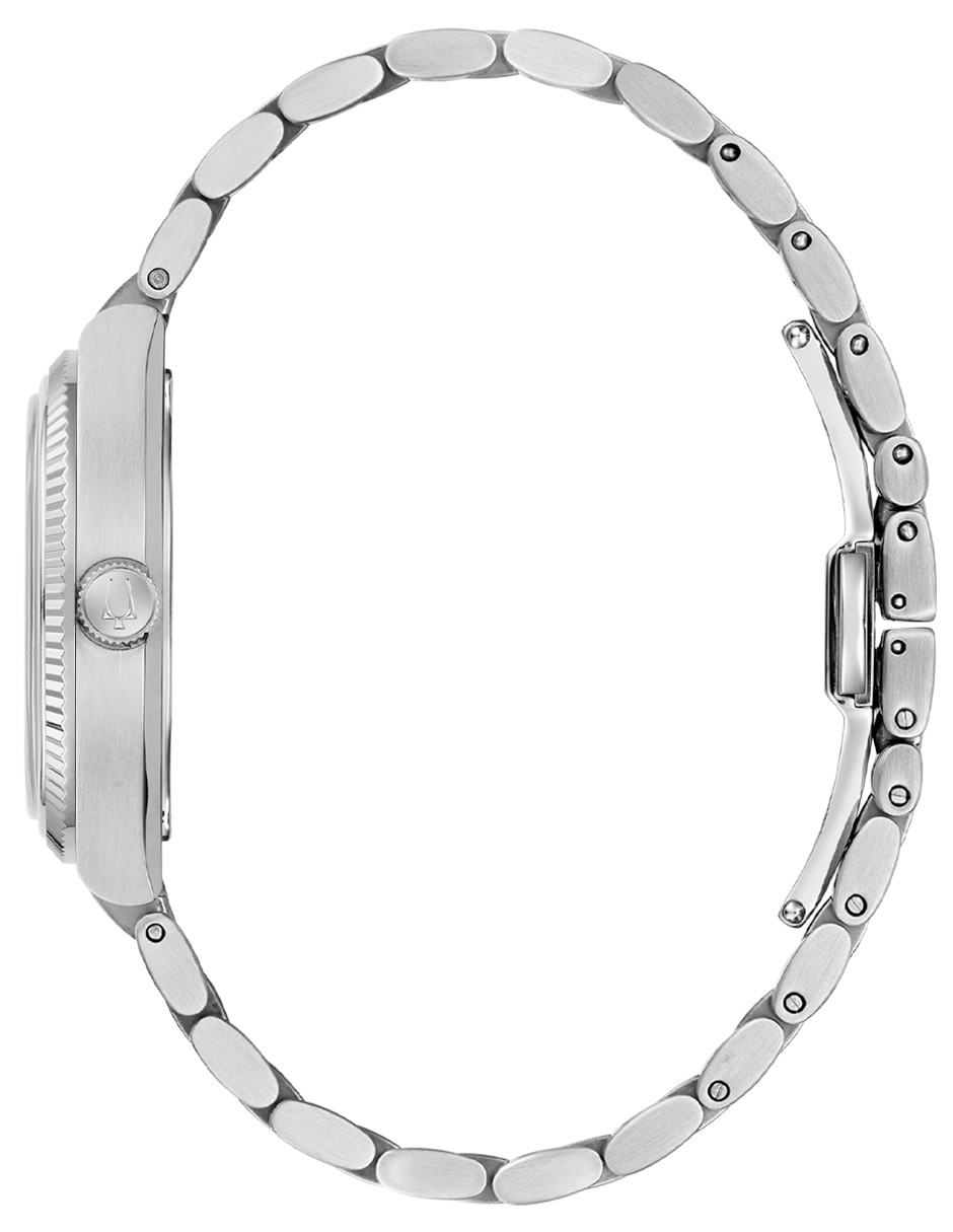 Reloj Reloj Bulova classic para hombre 96A344 3