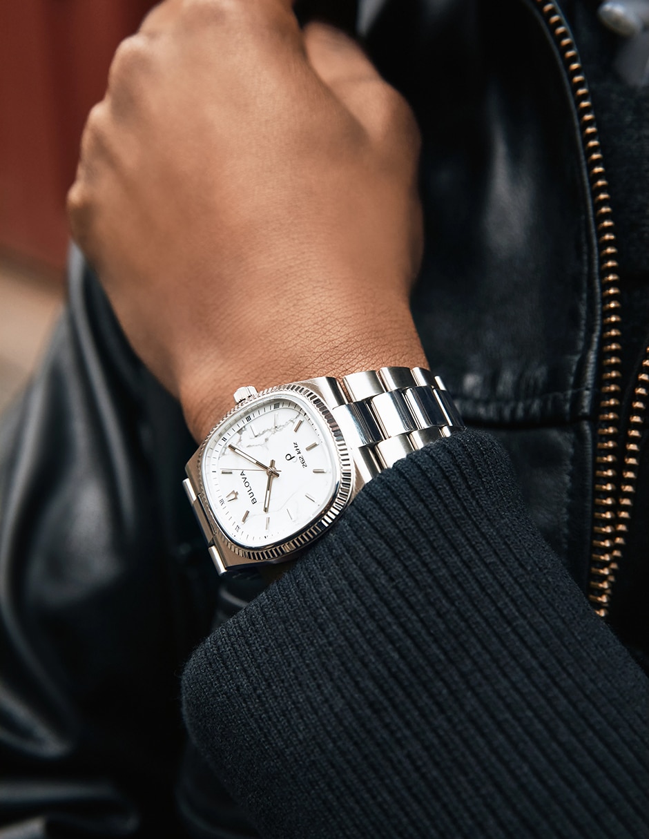 Reloj Reloj Bulova classic para hombre 96A344