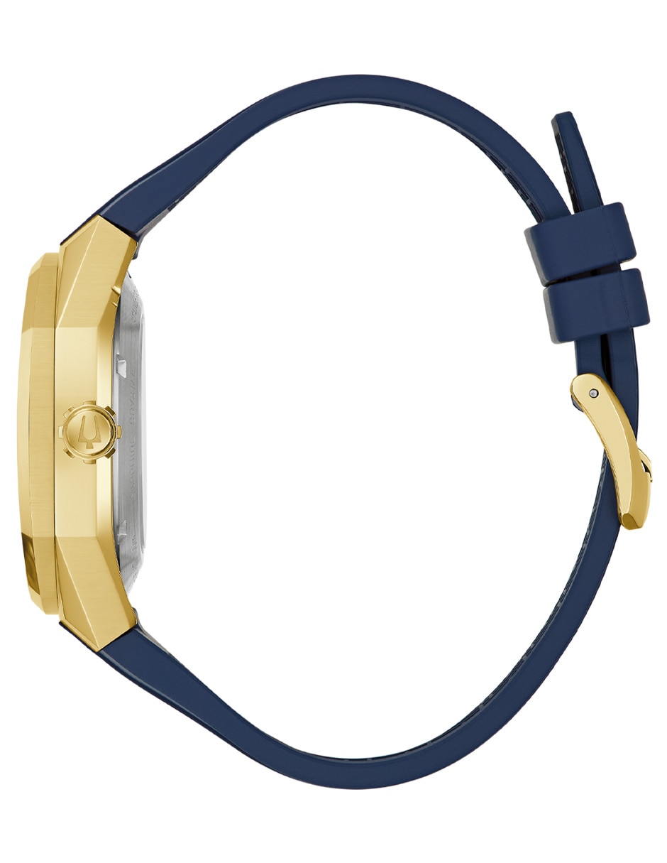 Reloj pulsera Reloj Bulova classic para hombre 97A205 2