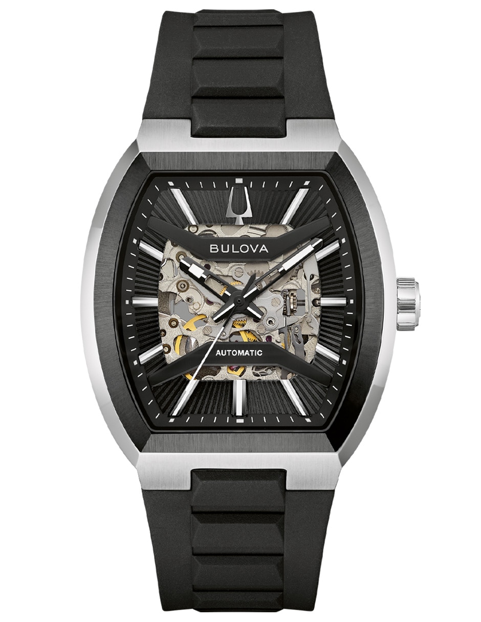Reloj Bulova Performance para hombre 98A346 1
