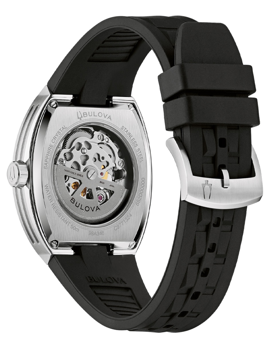 Reloj Bulova Performance para hombre 98A346 2