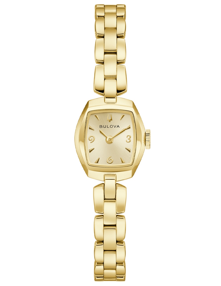 Reloj Reloj Bulova classic para mujer 97L201 1