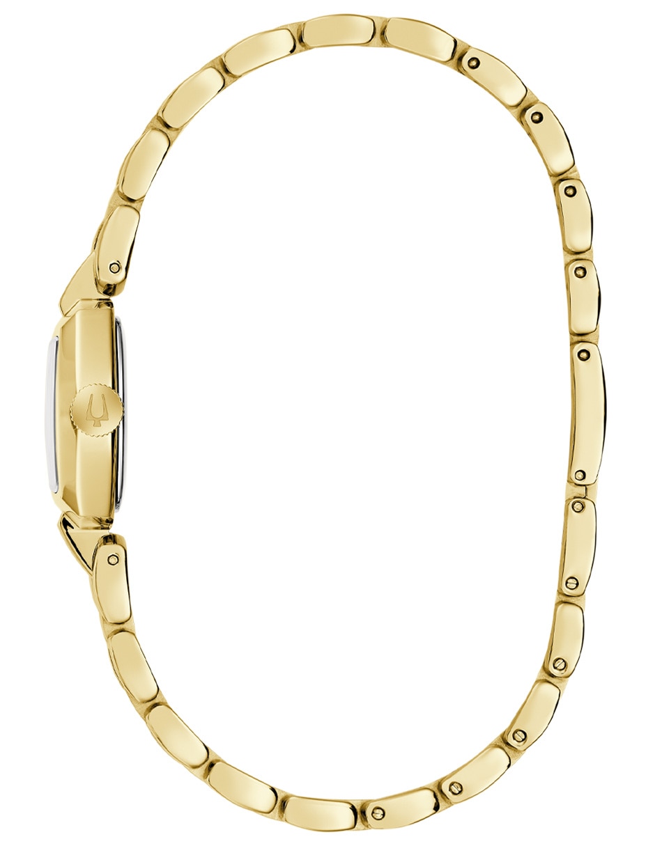 Reloj Reloj Bulova classic para mujer 97L201 2