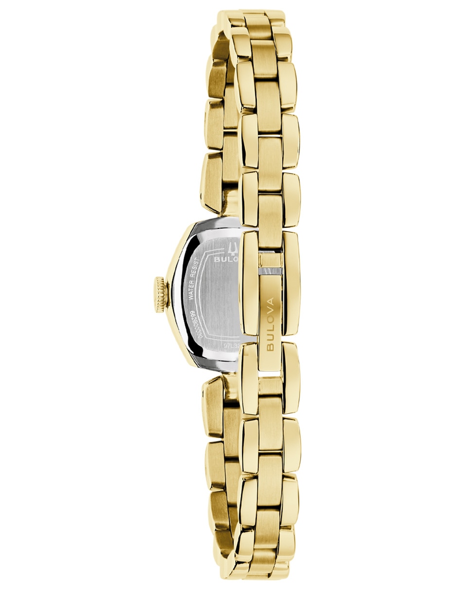 Reloj Reloj Bulova classic para mujer 97L201 Reloj Reloj Bulova classic para mujer 97L201