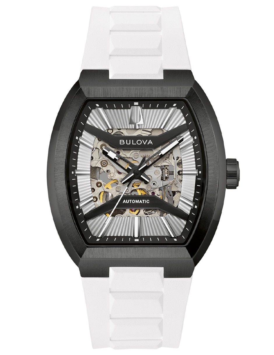 Reloj Bulova Performance para hombre 98A345 1