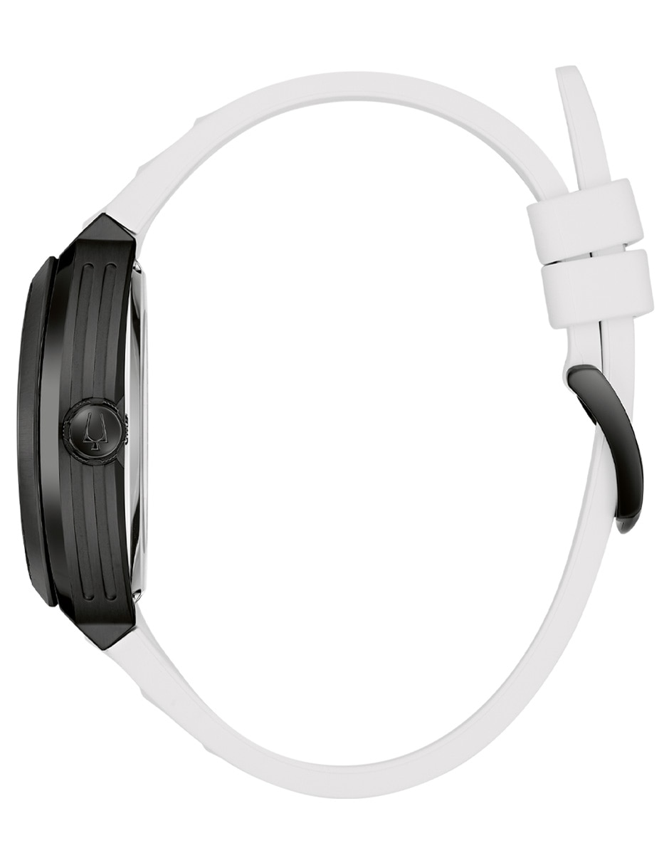 Reloj Bulova Performance para hombre 98A345 3
