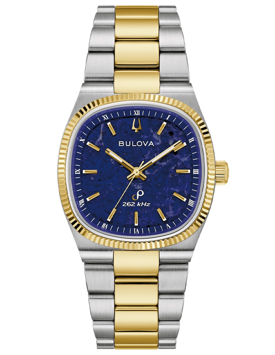 Reloj Reloj Bulova classic para hombre 98A337 1