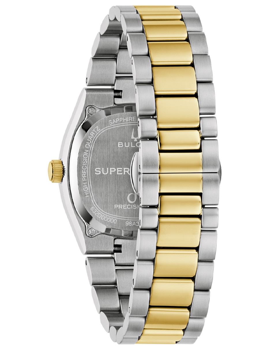 Reloj Reloj Bulova classic para hombre 98A337 2
