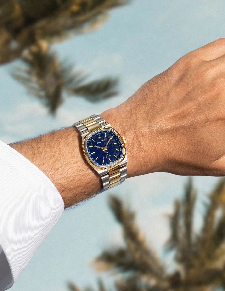 Reloj Reloj Bulova classic para hombre 98A337