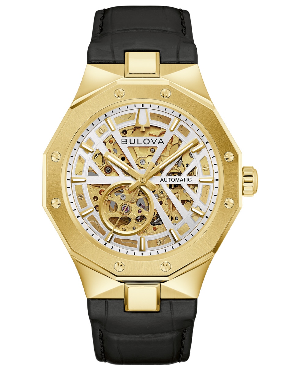 Reloj Bulova Classic para hombre 97A206 1