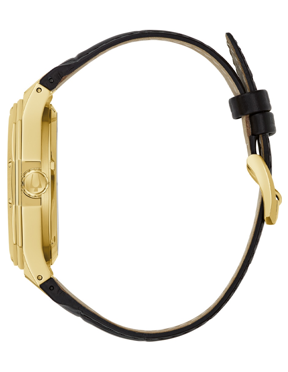 Reloj Bulova Classic para hombre 97A206 2