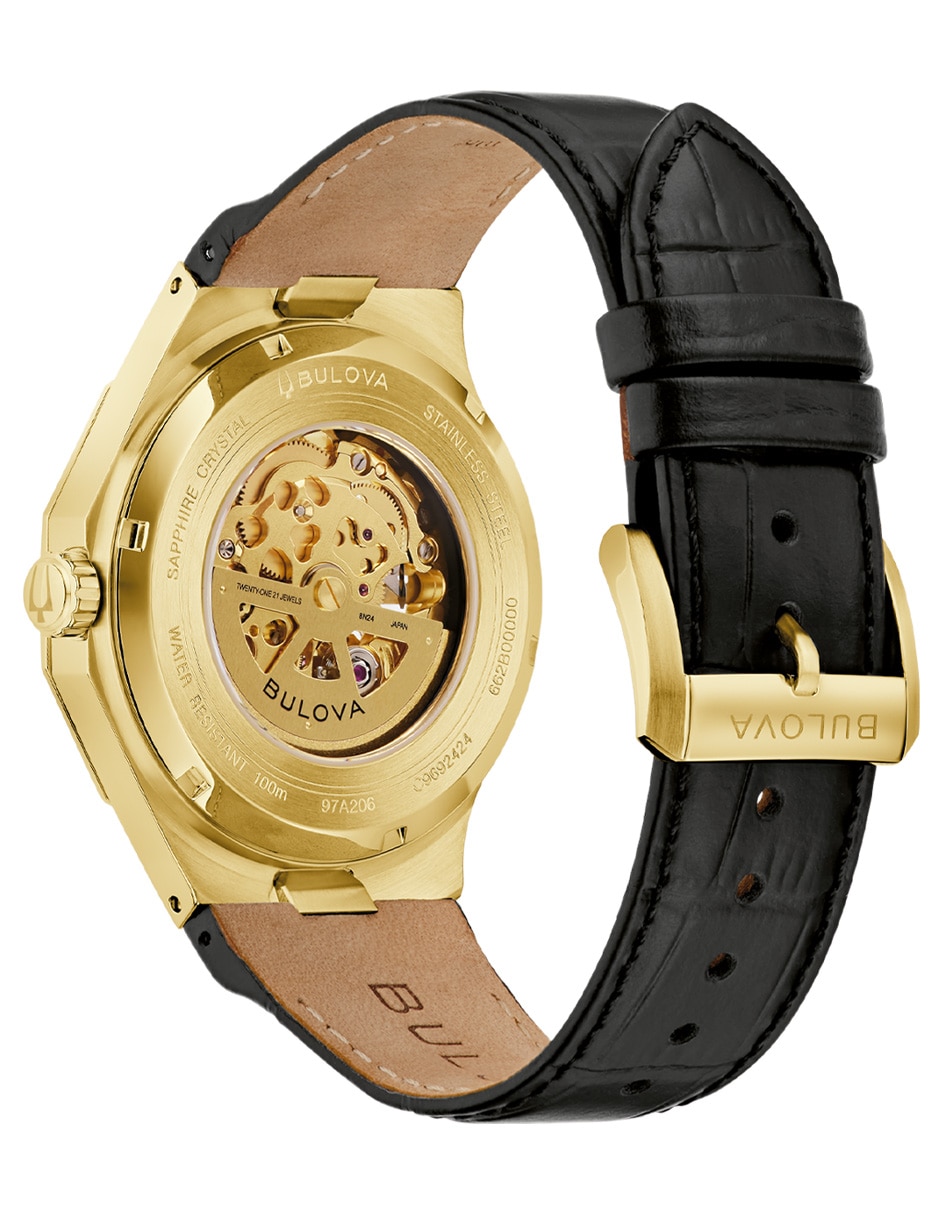Reloj Bulova Classic para hombre 97A206