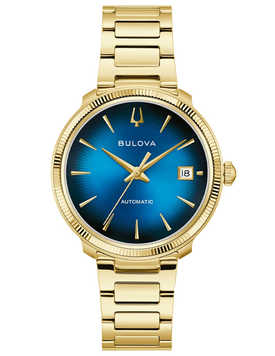 Reloj Bulova Classic para hombre 97B247 1
