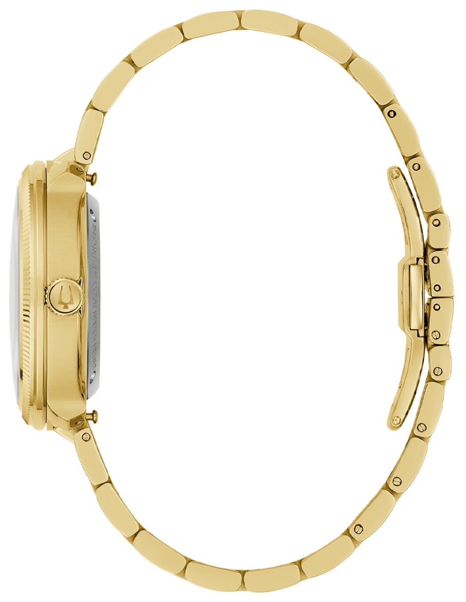 Reloj Bulova Classic para hombre 97B247 4