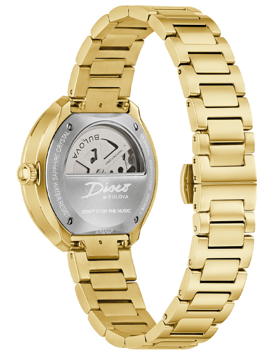 Reloj Bulova Classic para hombre 97B247