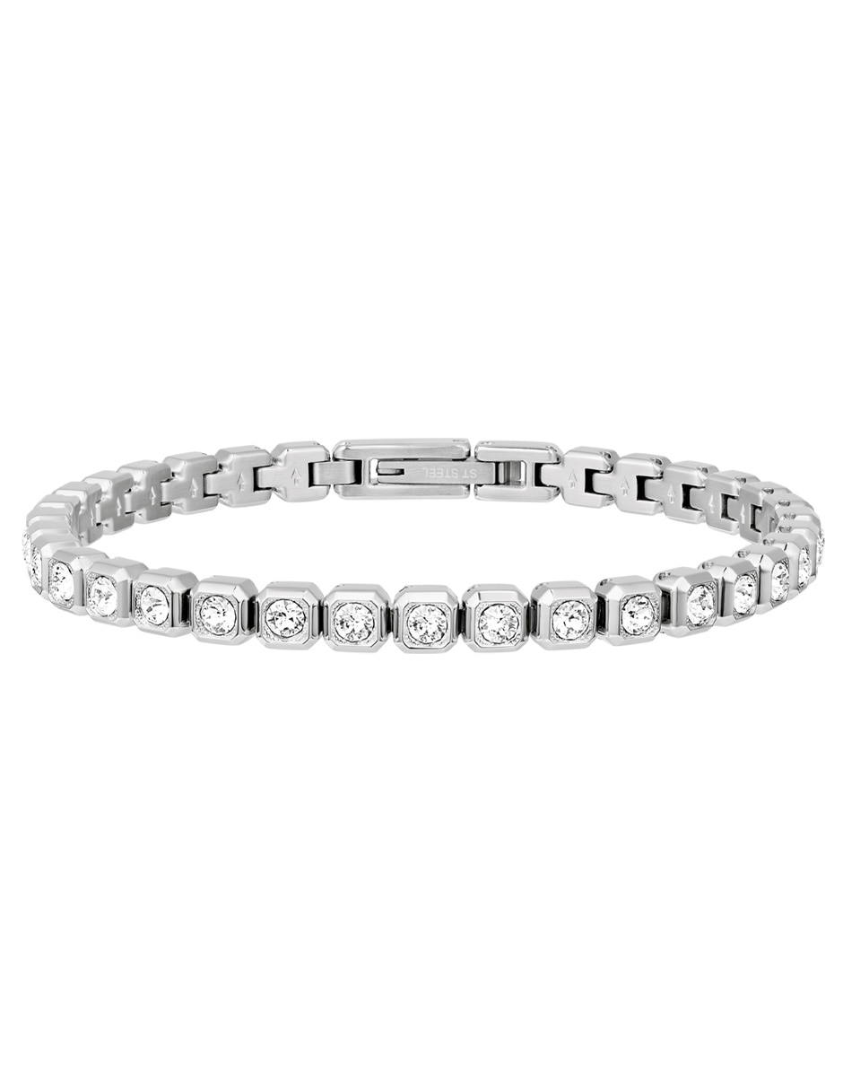 Reloj pulsera Bulova Classic para mujer 96X168 3