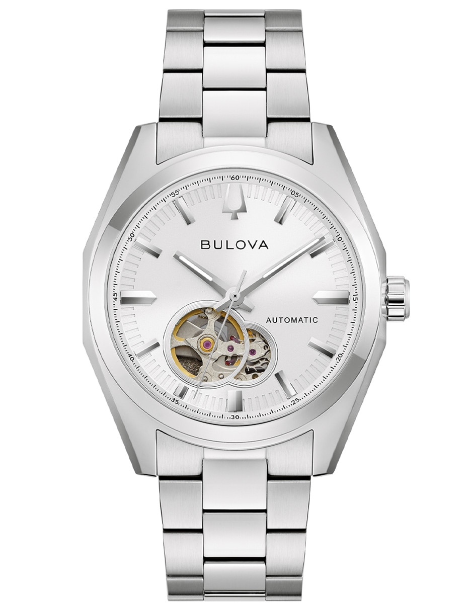 Reloj Reloj Bulova classic para hombre 96A345 1