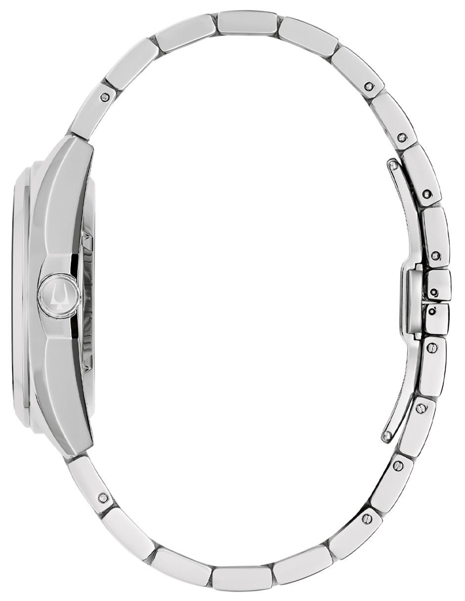 Reloj Reloj Bulova classic para hombre 96A345 2
