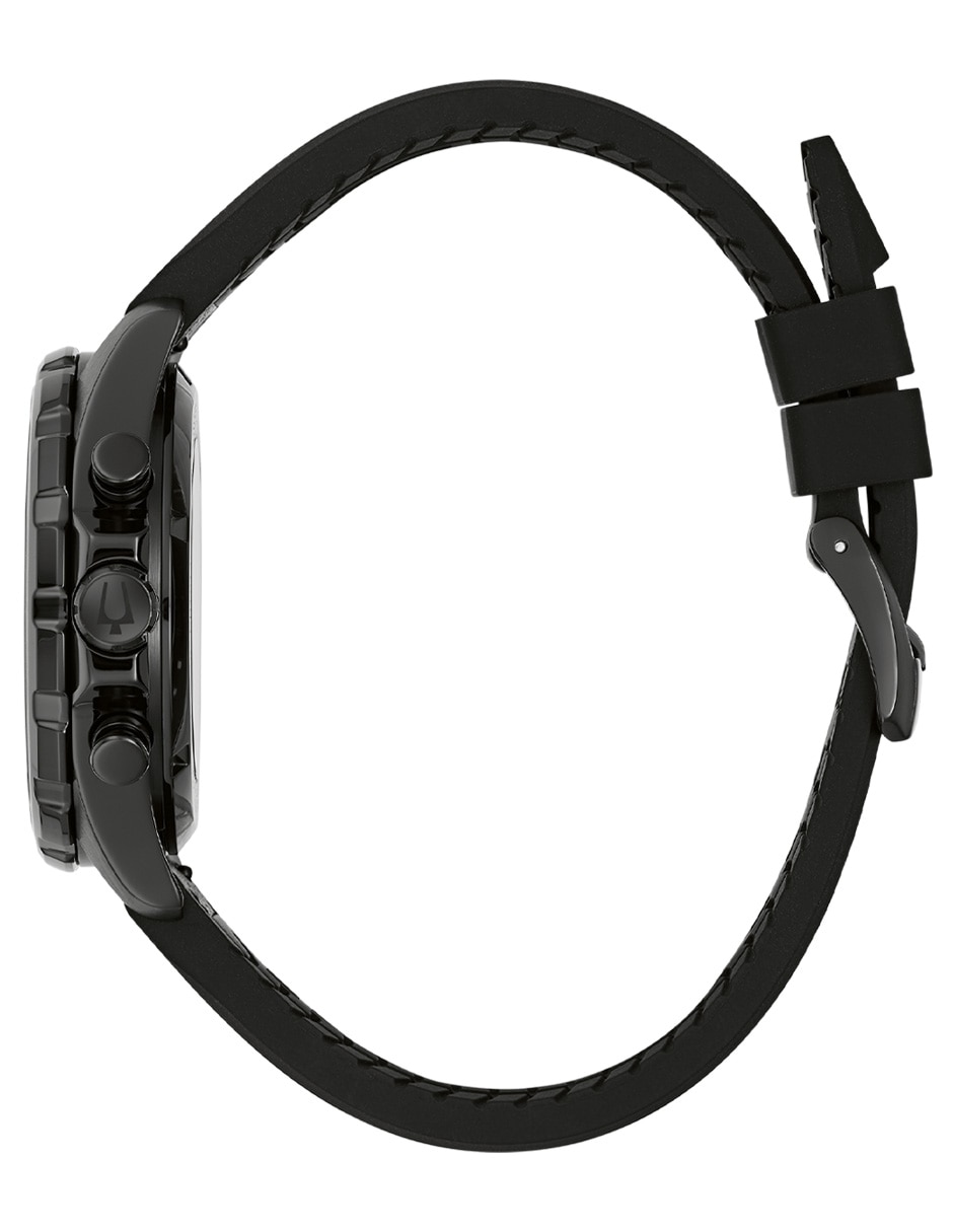Reloj pulsera Bulova Performance para hombre 98B476 4