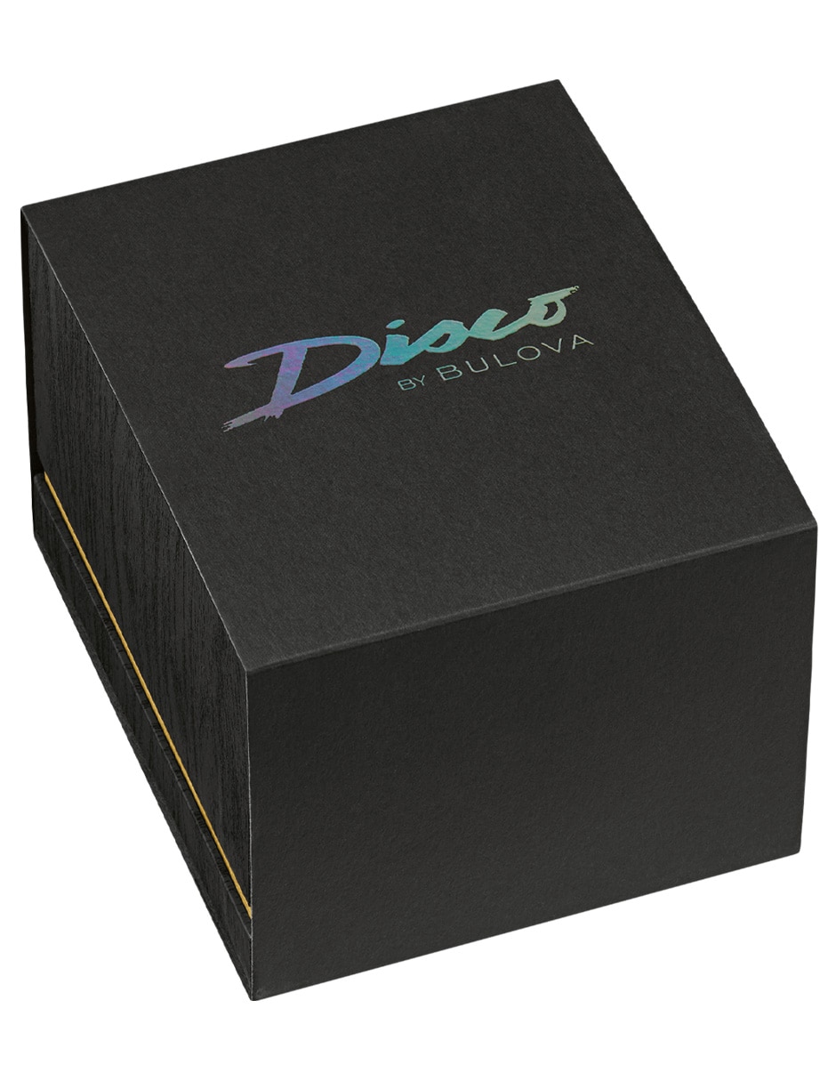 Reloj pulsera Bulova Classic para mujer 96L363 3
