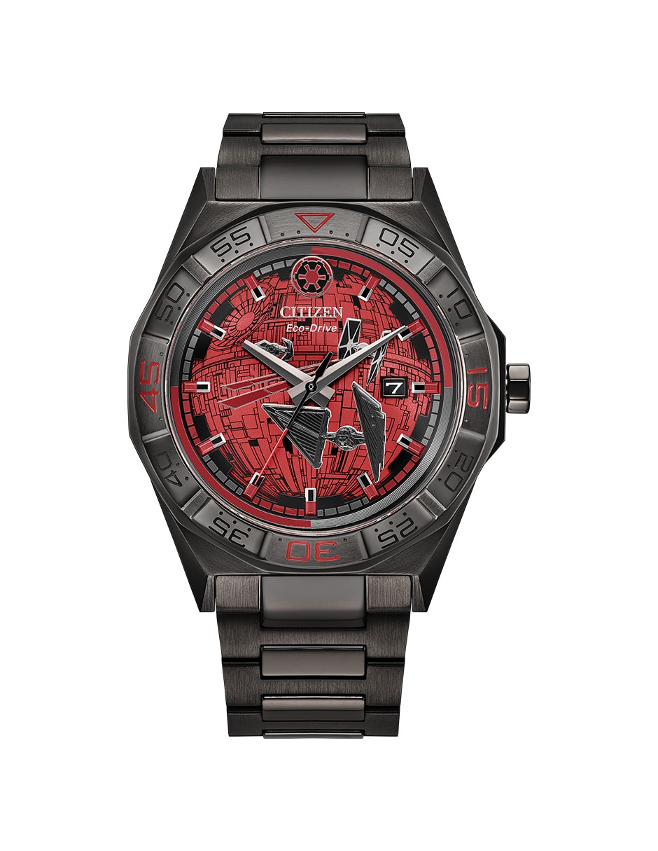 Reloj Star Wars para hombre 62222 Reloj Star Wars para hombre 62222