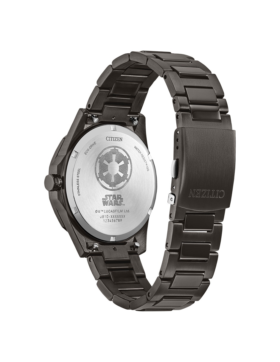 Reloj Star Wars para hombre 62222 3