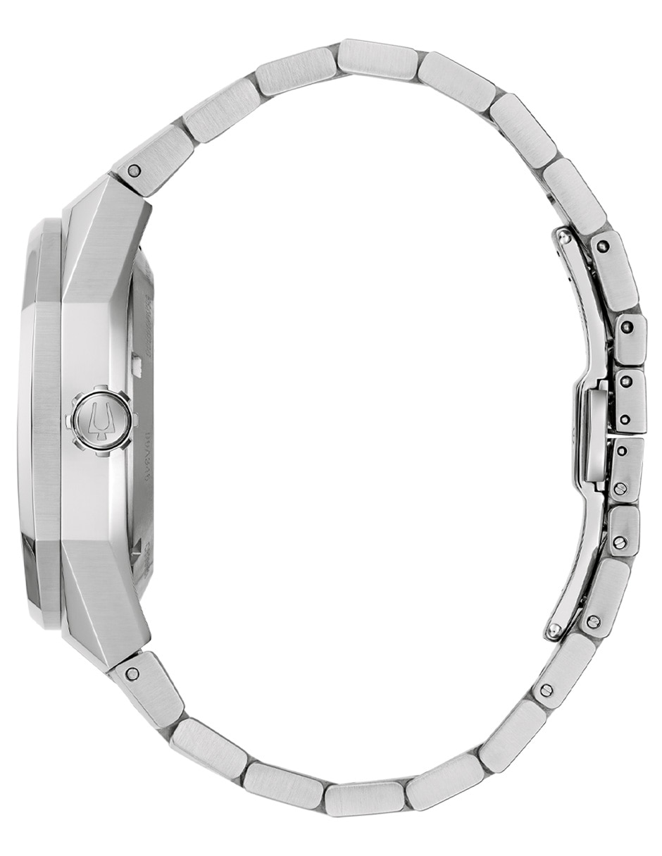 Reloj pulsera Reloj Bulova classic para hombre 96A346