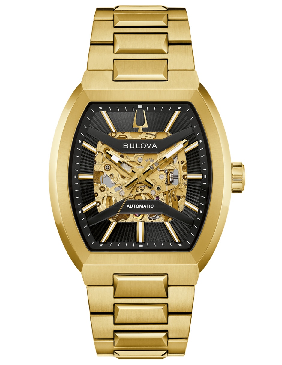 Reloj Bulova Performance para hombre 97A207 1