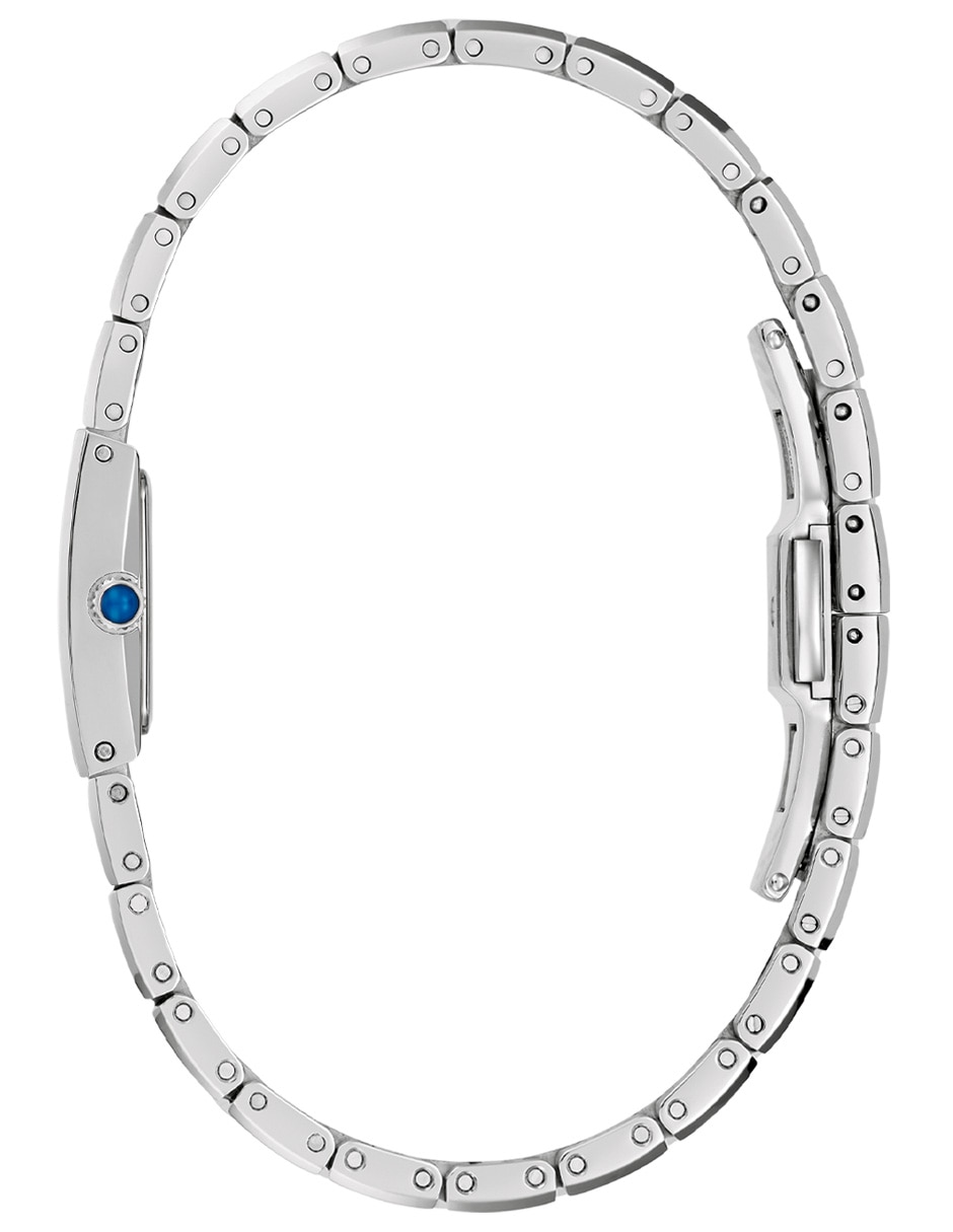 Reloj pulsera Bulova Classic para mujer 96L360 2