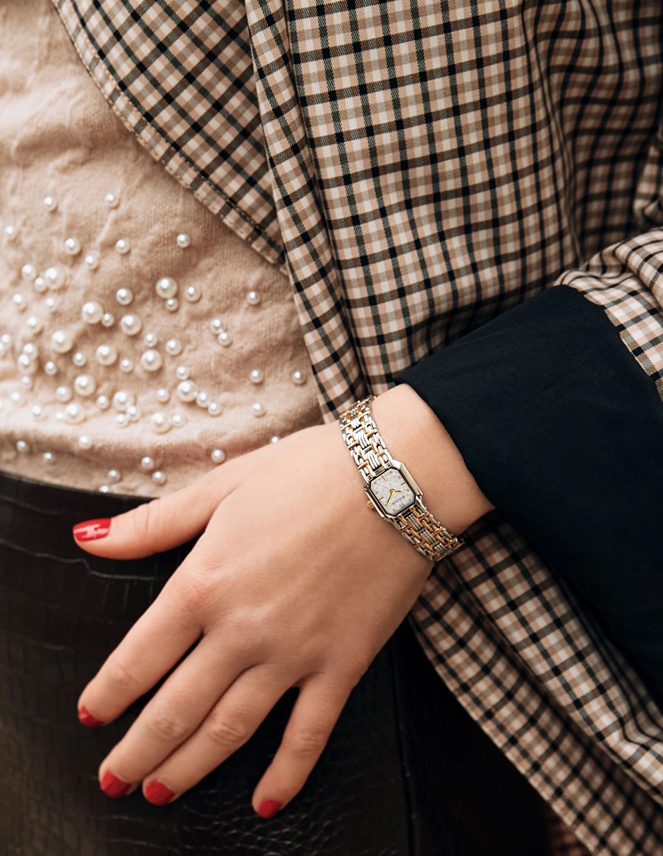 Reloj pulsera Bulova Classic para mujer 98P237 2