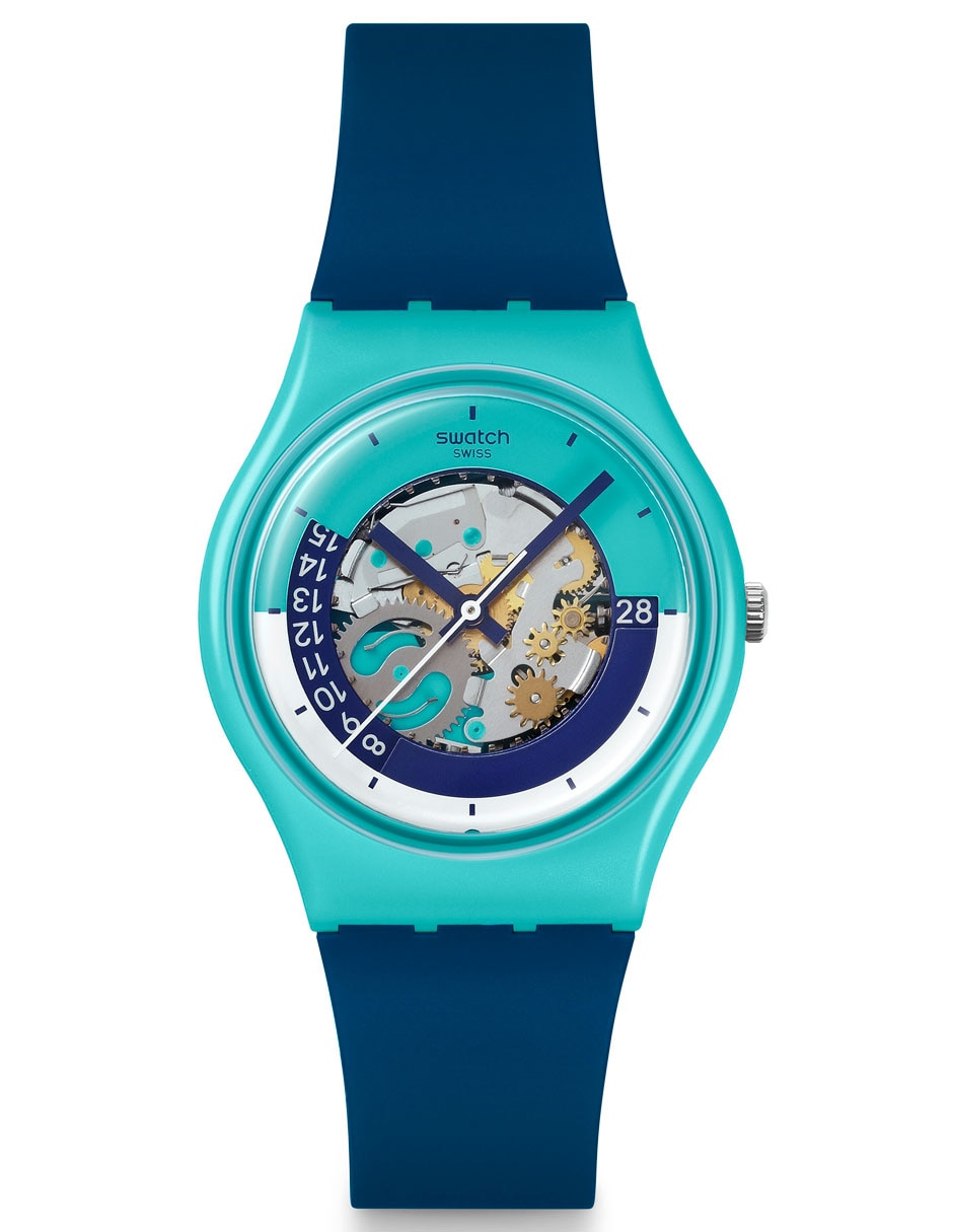 Reloj gent biosourced lacquered unisex so28l400