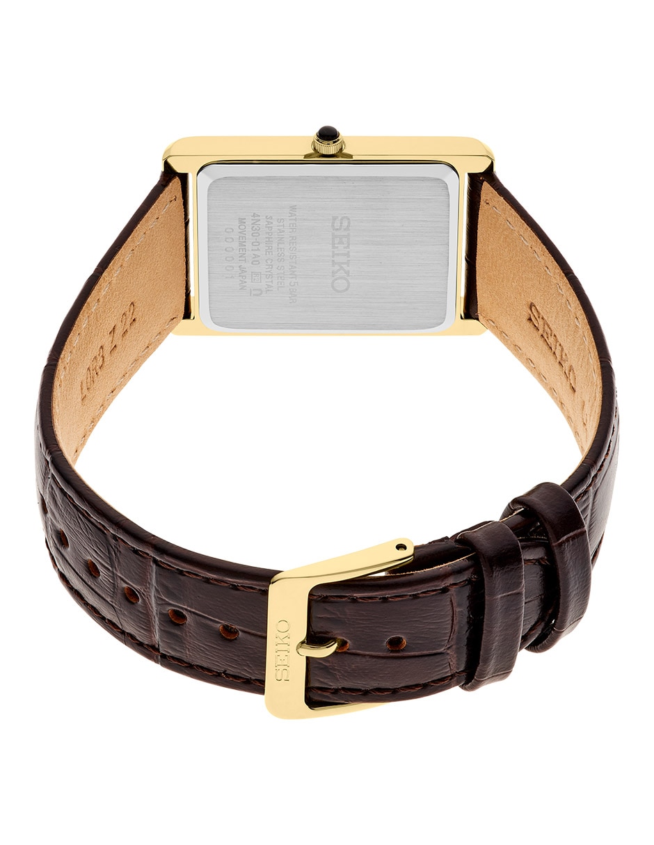 Reloj para hombre swr106 3