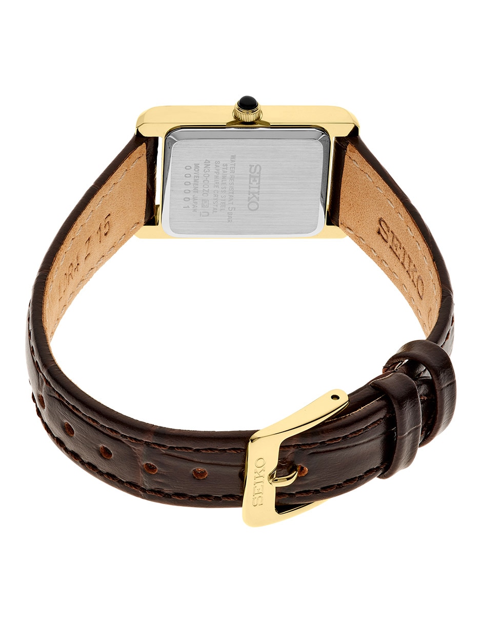 Reloj para mujer swr110 3