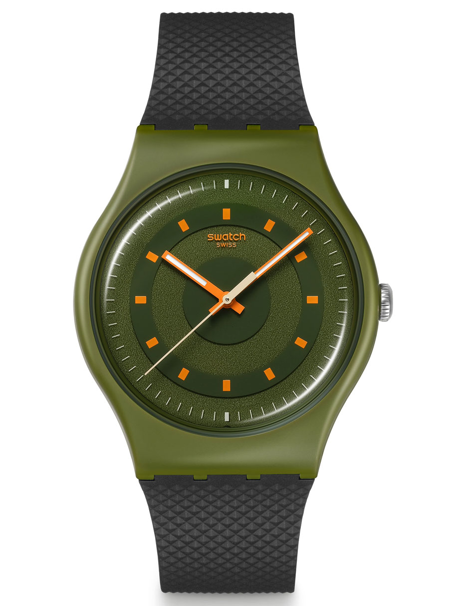 Reloj New gent Biosourced standard unisex SO29G113
