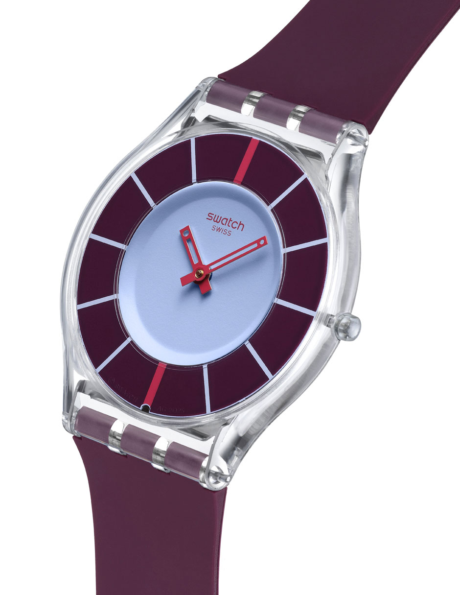Reloj sskin classic Biosourced standard para mujer SS08K122 4