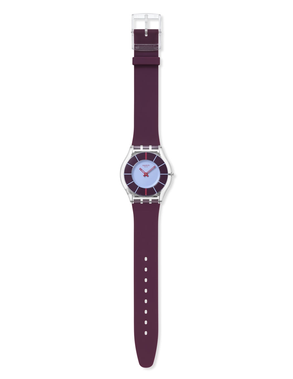 Reloj sskin classic Biosourced standard para mujer SS08K122 2