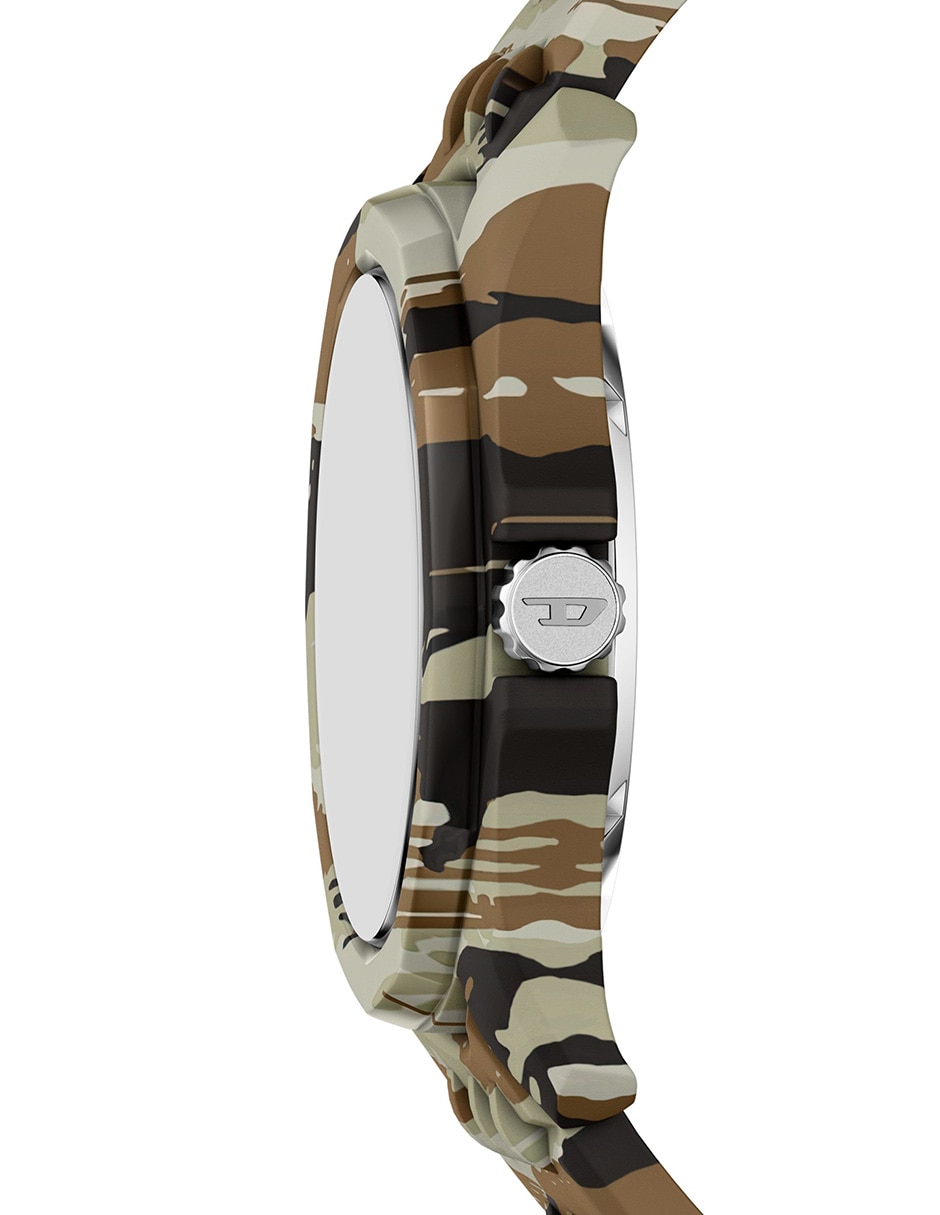 Reloj diesel stinger para hombre DZ2242 5