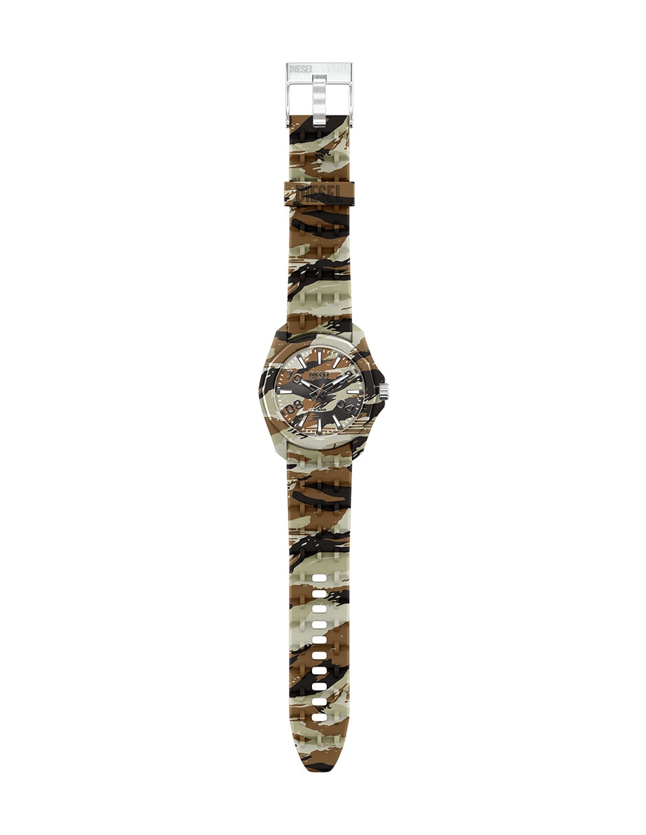 Reloj diesel stinger para hombre DZ2242 4