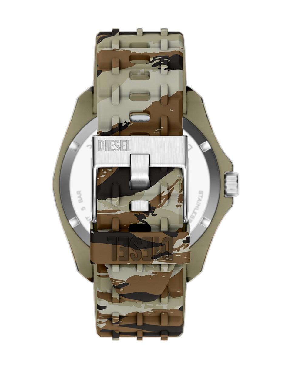 Reloj diesel stinger para hombre DZ2242 2