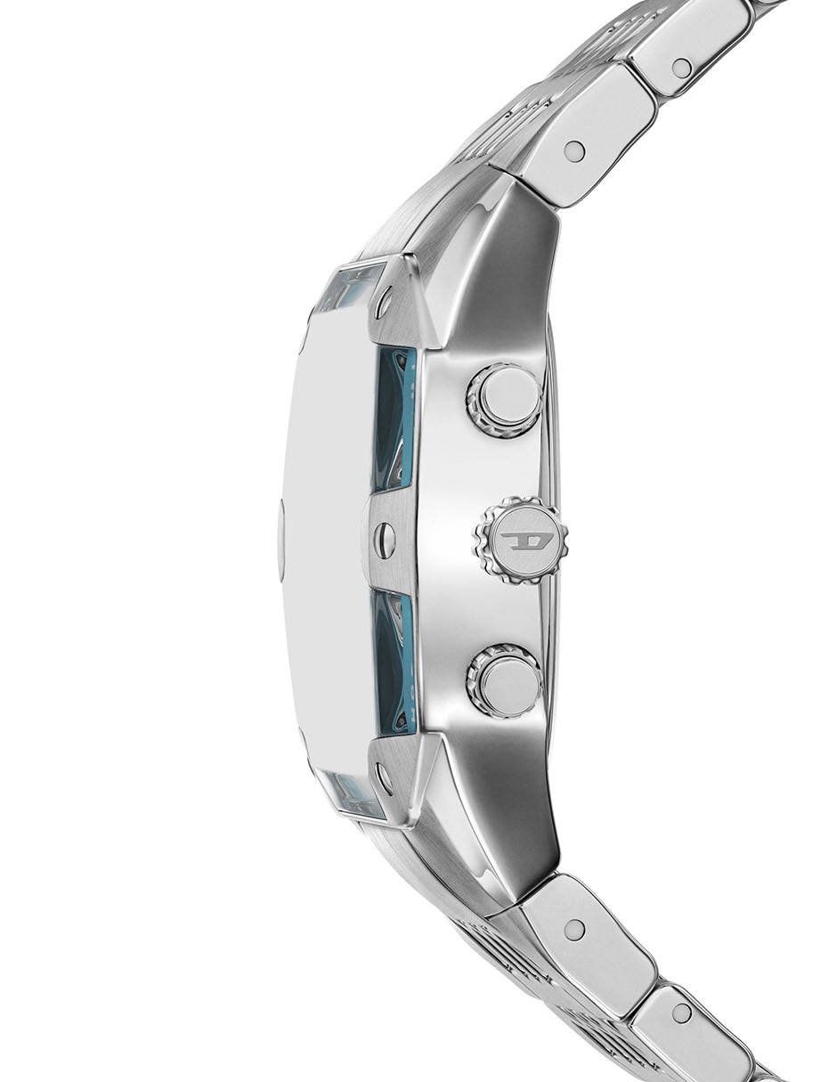Reloj spiked cushion para hombre DZ4725 5