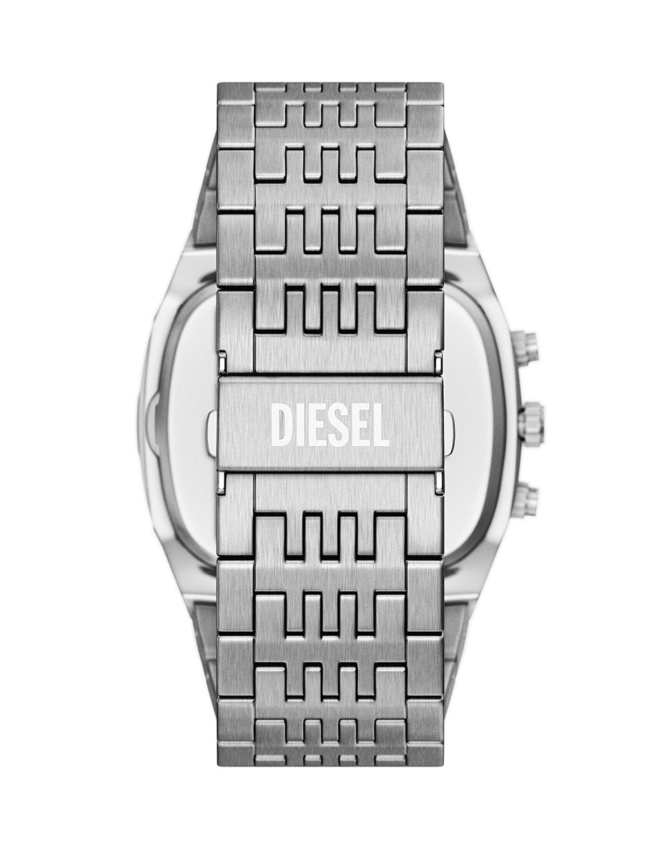 Reloj spiked cushion para hombre DZ4725 2
