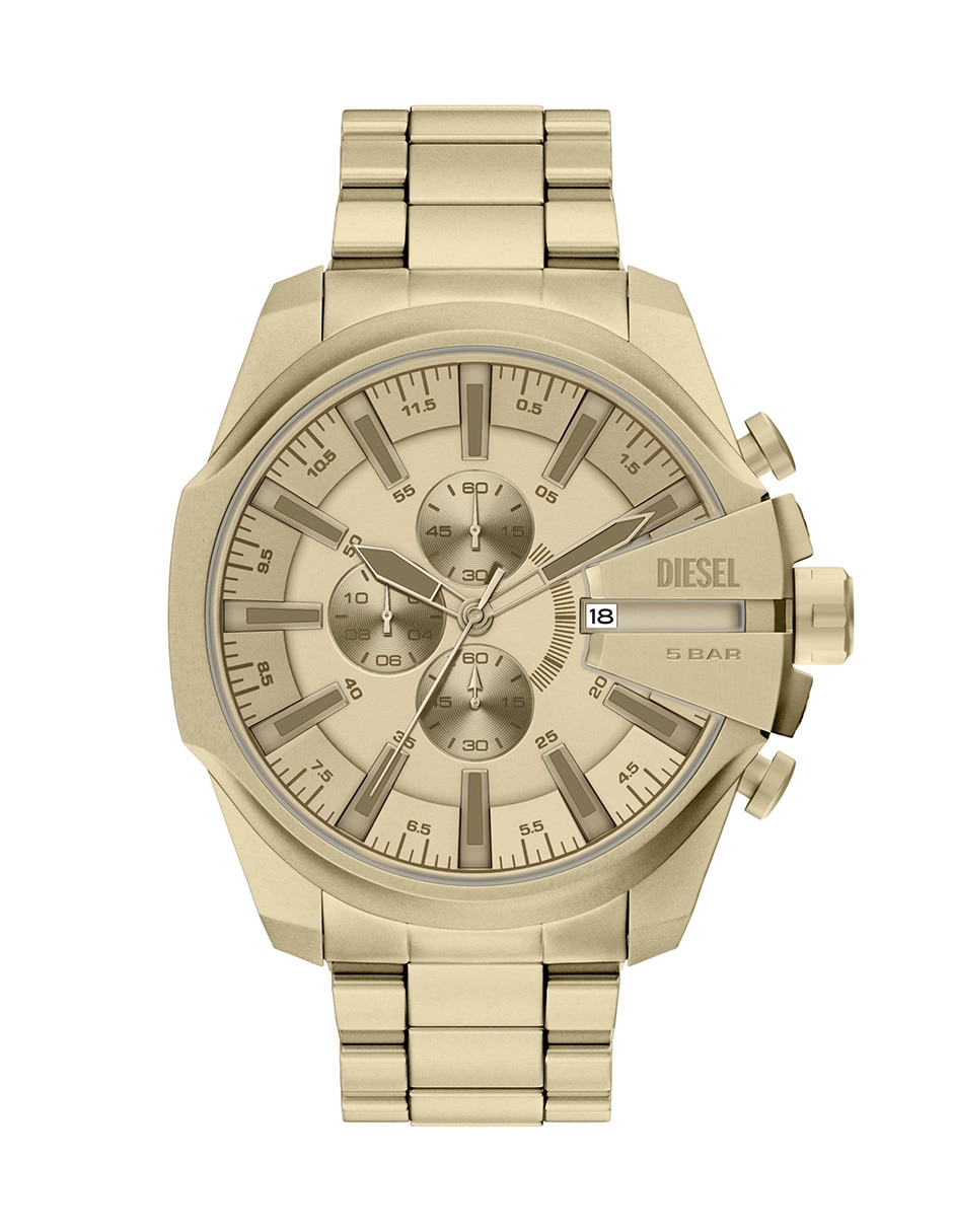 Reloj mega chief Slim para hombre DZ4716
