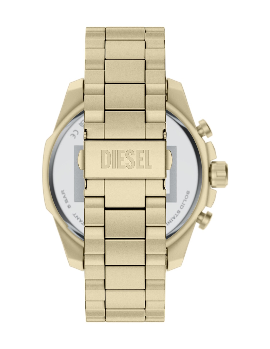 Reloj mega chief Slim para hombre DZ4716 2