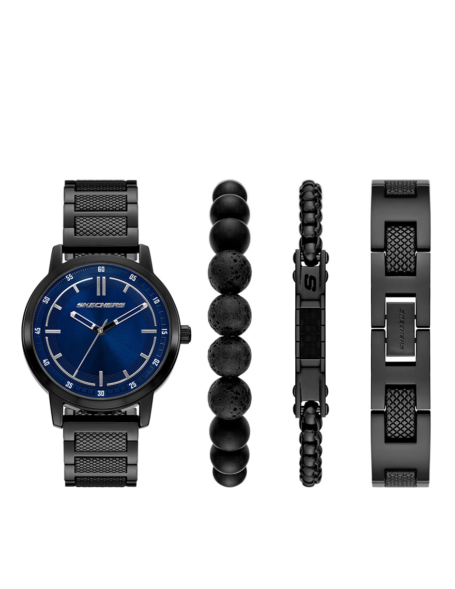 Kit de reloj Gift Sets para hombre SR9156