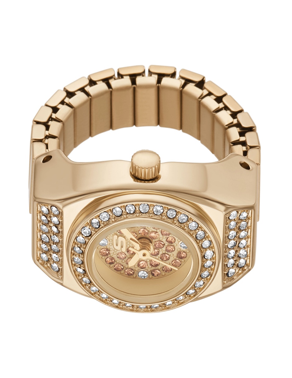 Reloj anillo Corla para mujer SR6398 5