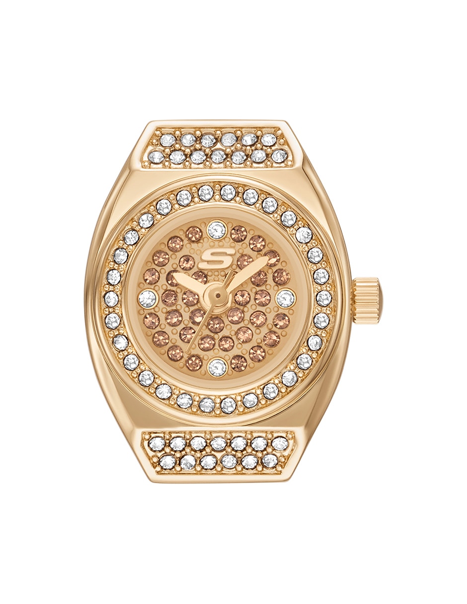 Reloj anillo Corla para mujer SR6398